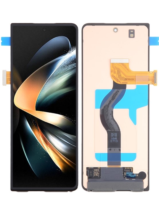 Petit Écran Samsung Galaxy Z Fold 4
