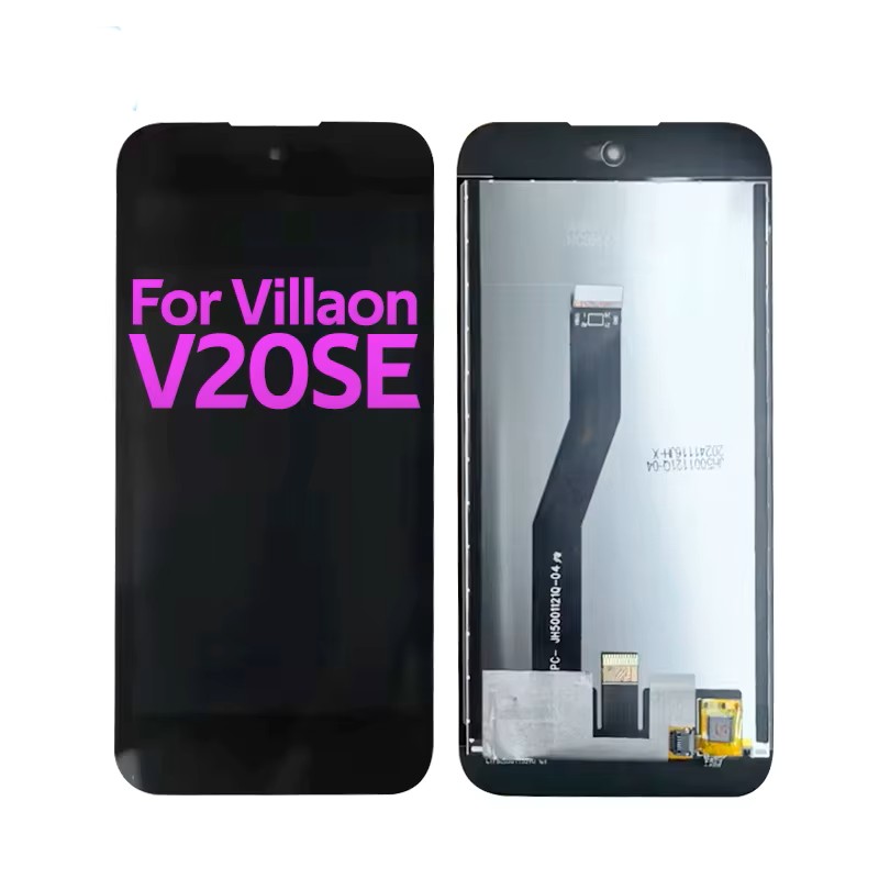 Écran LCD pour Villaon V20SE