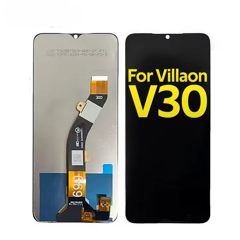Écran LCD pour Villaon V30