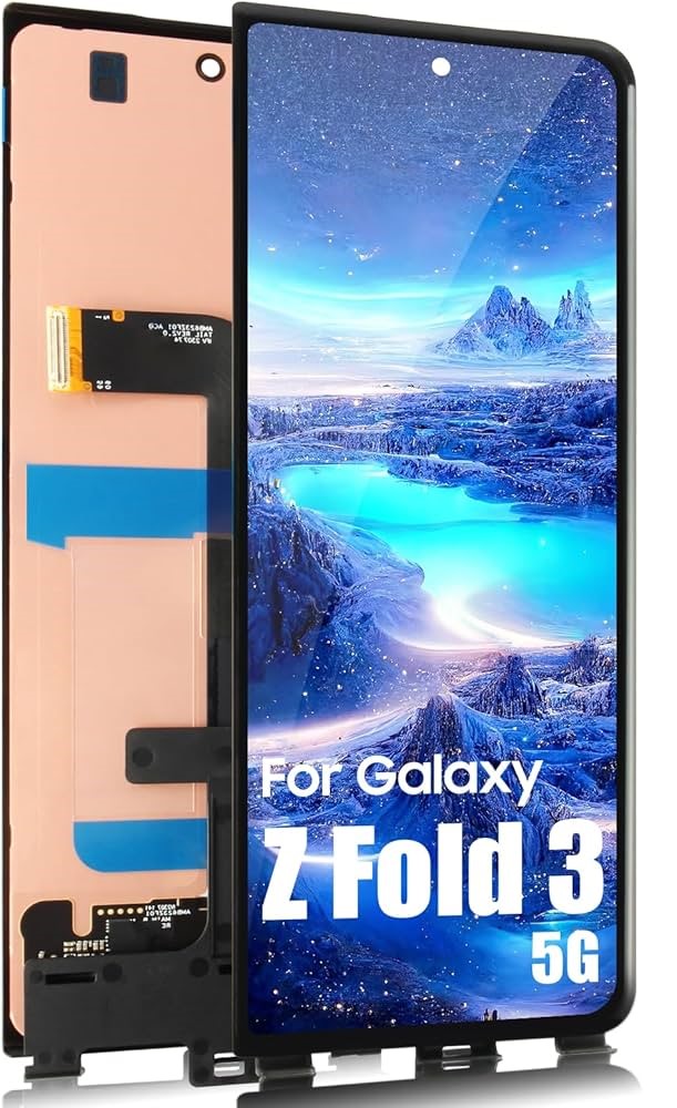 Petit Écran pour Galaxy Z Fold 3