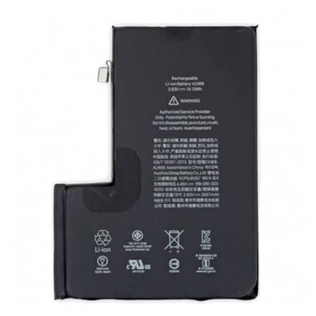 Batterie iPhone 13 pro Max