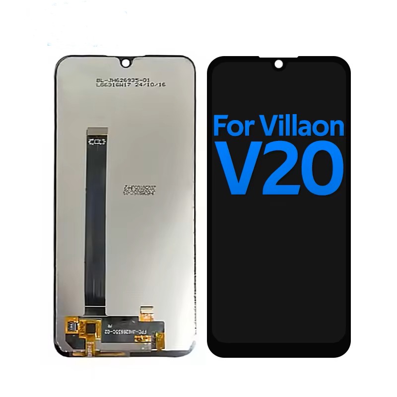 Écran LCD pour Villaon V20