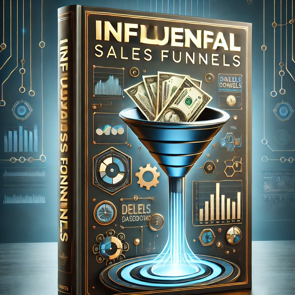 Influential Sales Funnels - Ebook