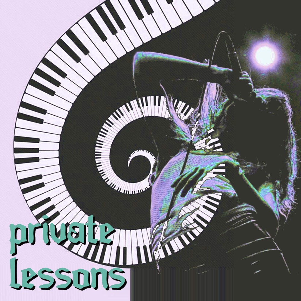 Private Lessons