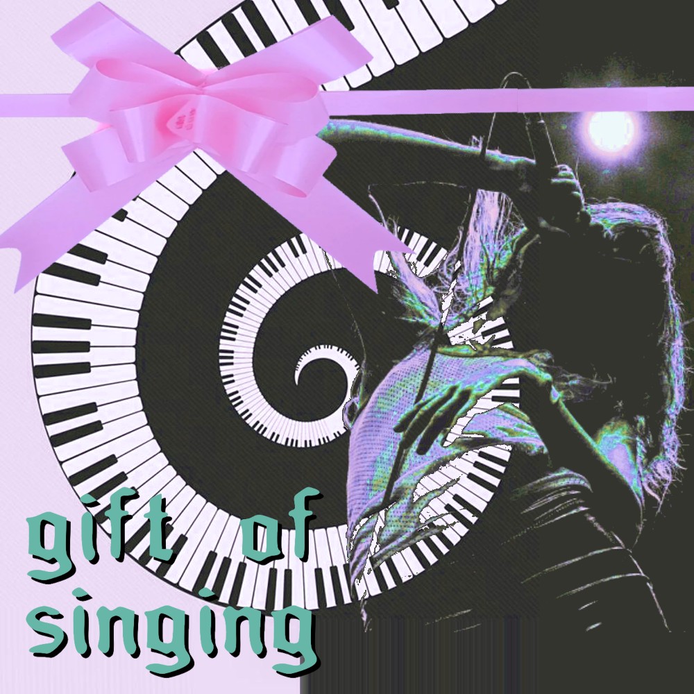 Gift of Singing - 1 Lesson