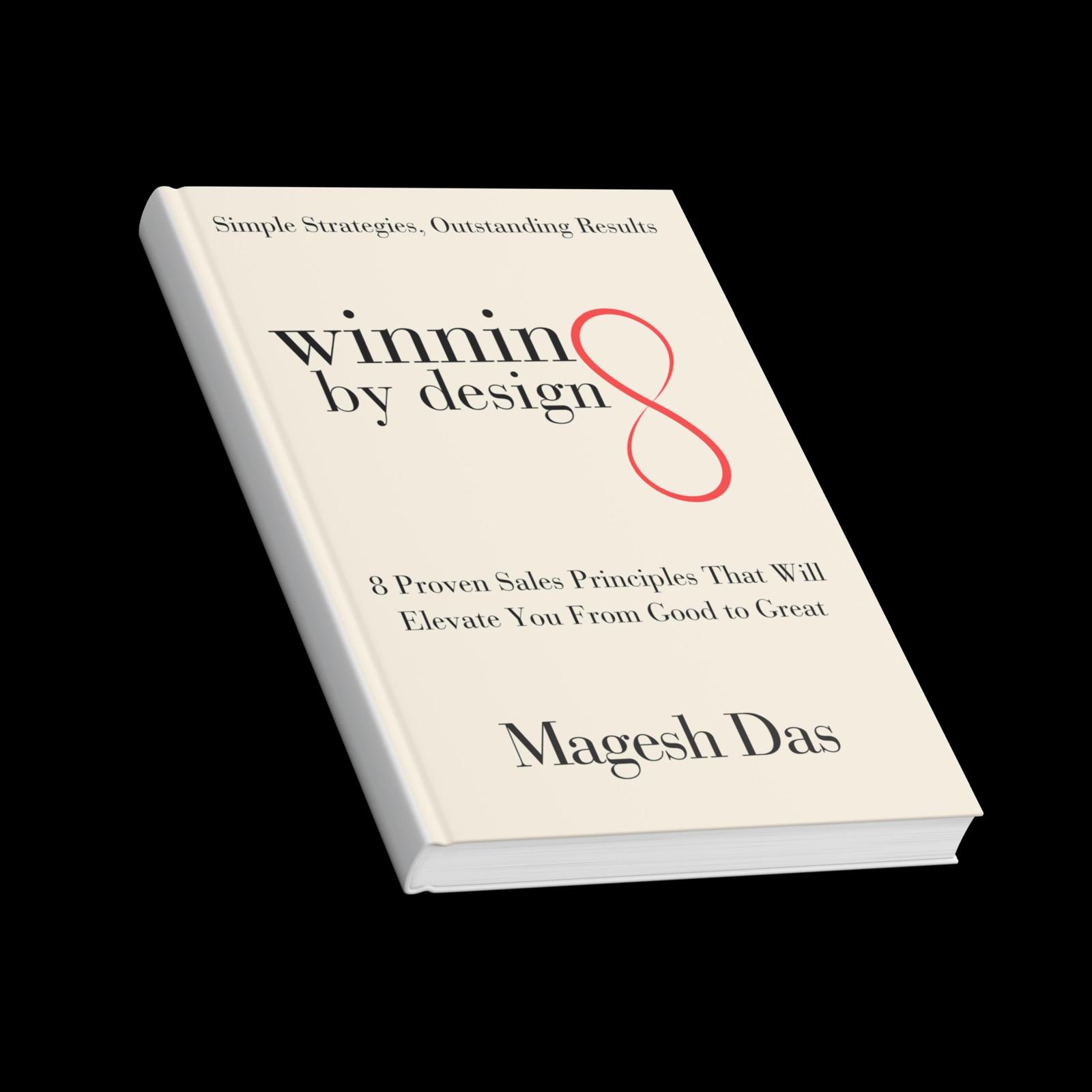 Winning by Design