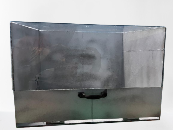 Design and Implementation of a Solar Food Dryer with Automatic Temperature Regulation