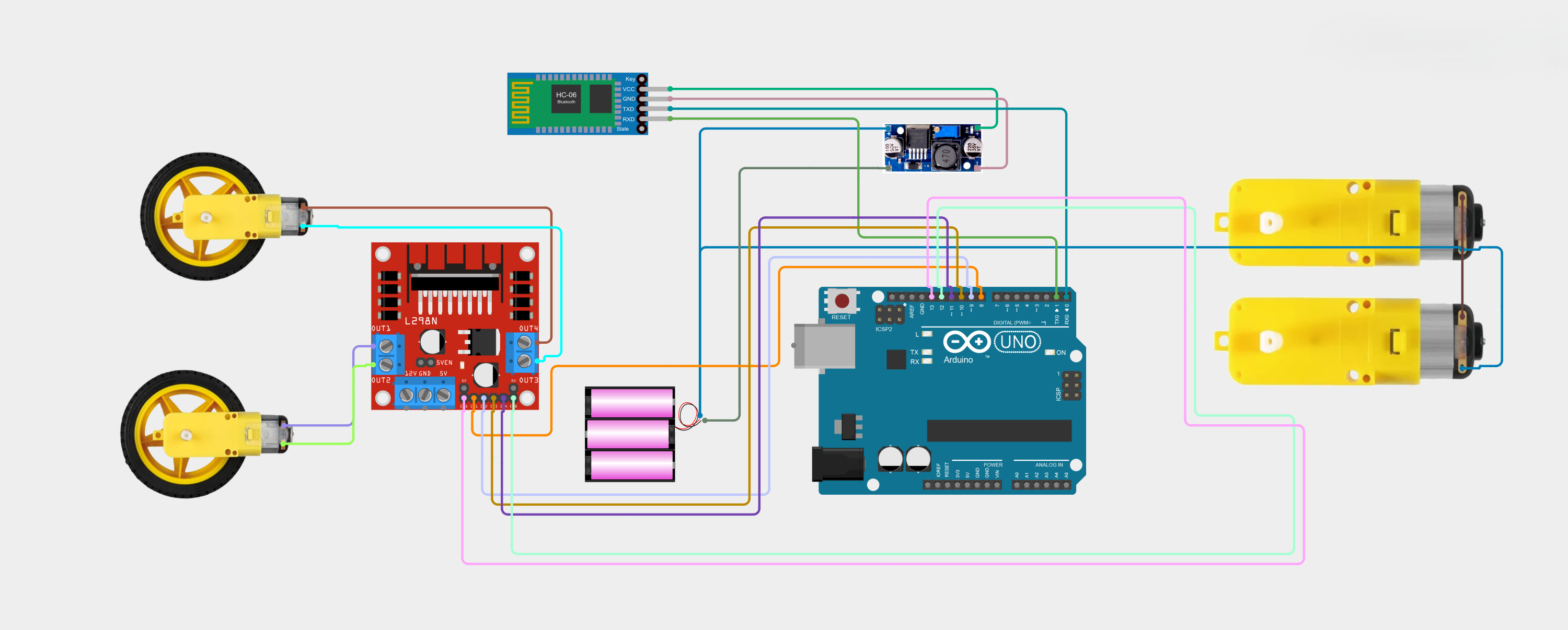 Autonomous River Cleaning Robot Using Conveyor Mechanism