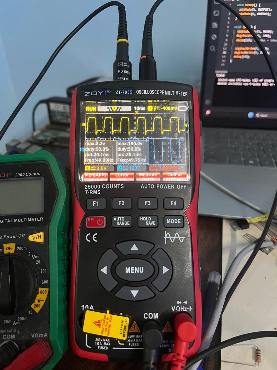 Low-Cost Pure Sine Wave Inverter for Renewable Energy Applications