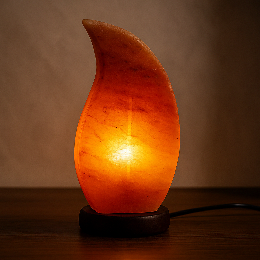 Leaf Lamp 