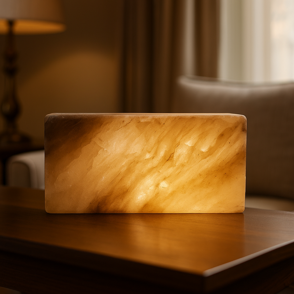 Salt Brick (8 x 4 x 2)