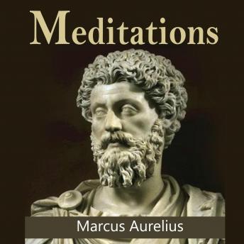 Meditations by Marcus Aurelius