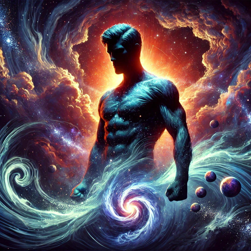 đź”± Â VOIDBREAKER PROTOCOL (Assertive Force Burpee - Supplement Regime)