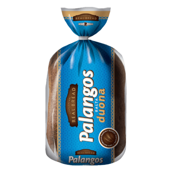 Lasu Duona - Palangos Bread 700g