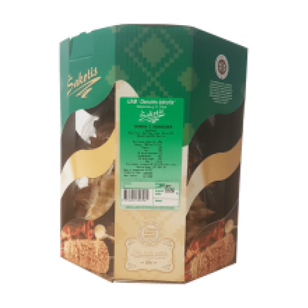 Danutes Sakotis - Tree Cake Grandma s Baumkuchen 