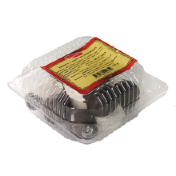 Vita - Mushrooms Honey Cookies 120g