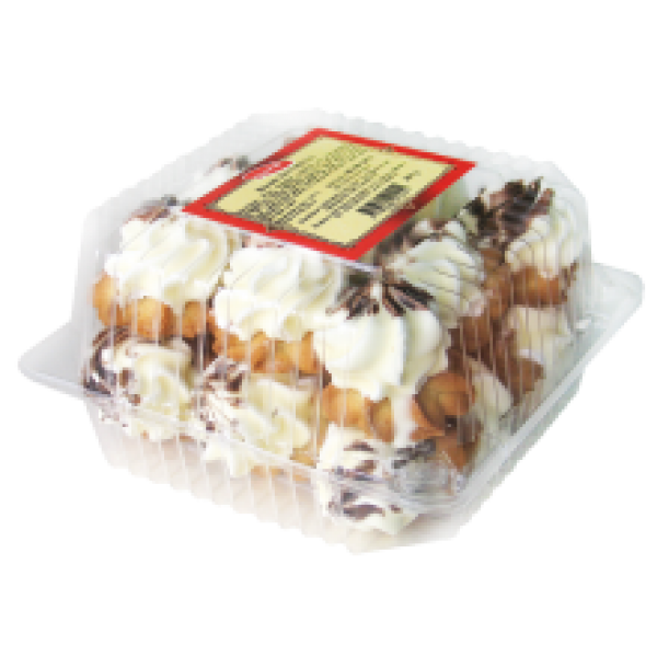 Vita - Zefyriniai Biscuits 300g