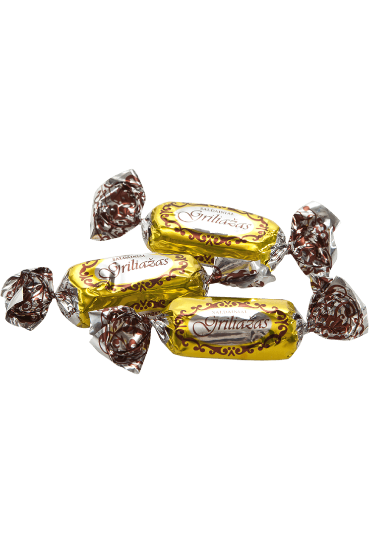 Pergale - Griliazas Sweets 2kg