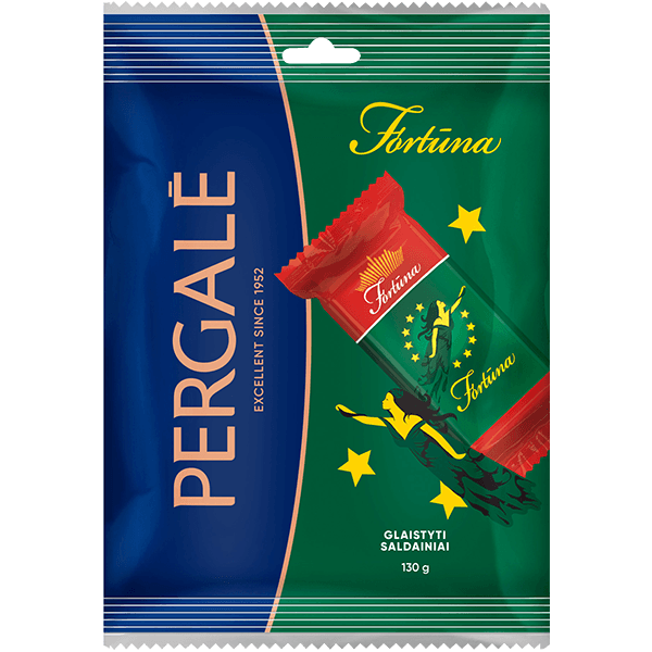 Pergale - Sweets Fortuna 130g