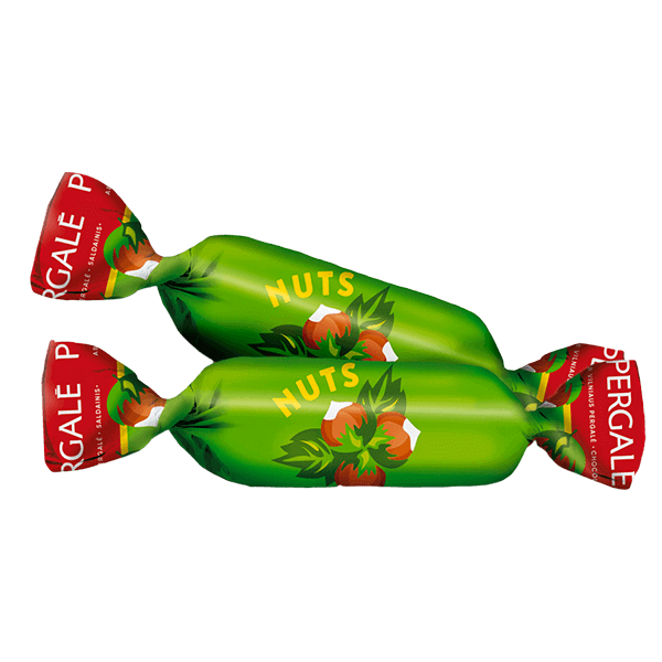Pergale - Sweets Nuts 1kg