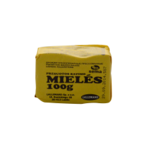 Sema - Fresh Yeast 100g