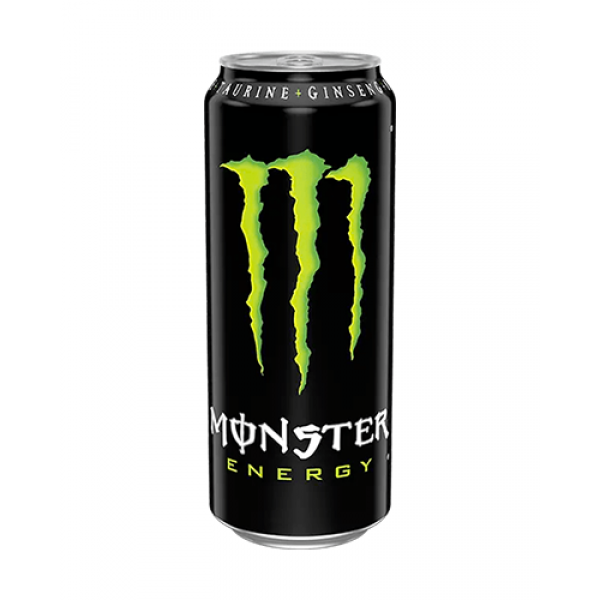Monster Energy 500ml