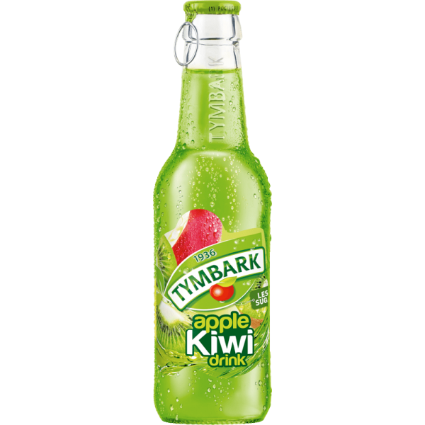 Tymbark - Apple Kiwi Drink 250ml