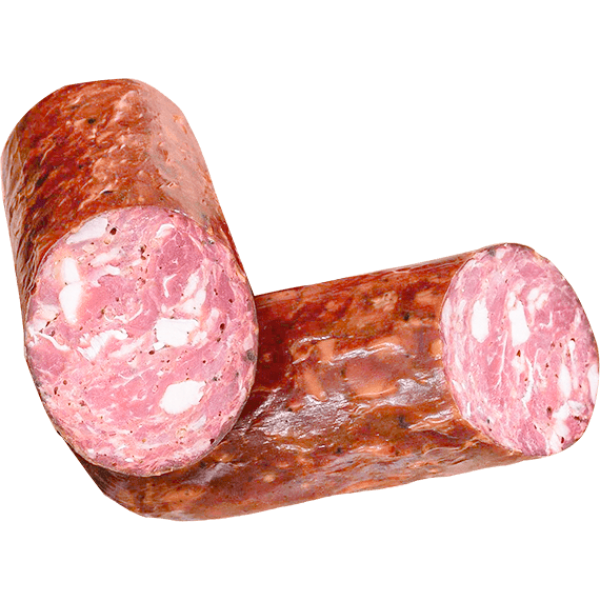 Tereses Gaminiai - Skilandine Cold Smoked Sausage ~500g kg