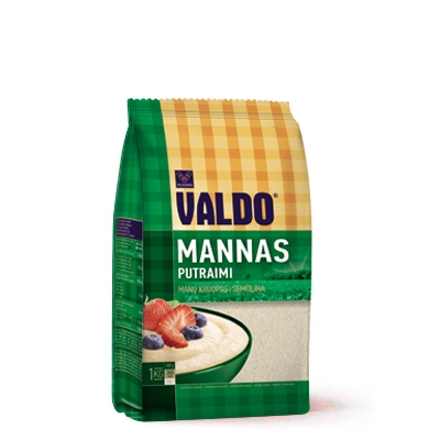 Valdo - Semolina 1kg