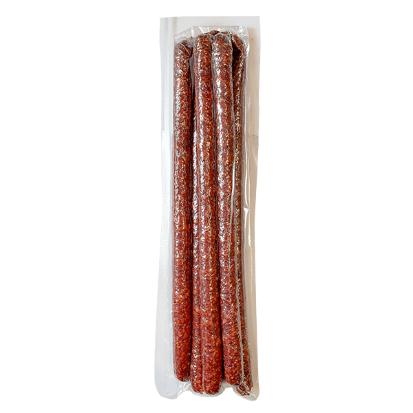 Alksnio Dumas - Radvilu Smoked Sausage ~500g kg