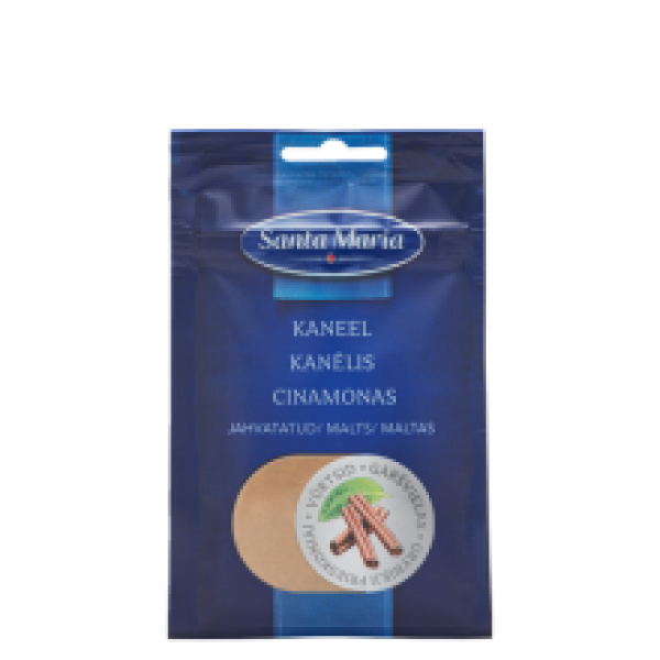 Santa Maria - Cinnamon Powder 22g