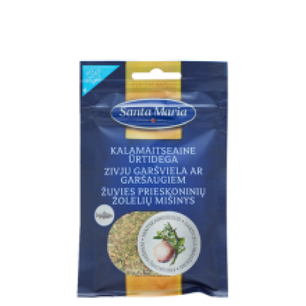 Santa Maria - Fish Spices with Herbs 15g