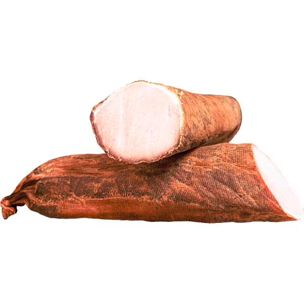 Tereses Gaminiai - Cold Smoked Pork Loin ~300g kg