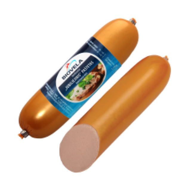 Biovela - Jubiliejinis Pate 150g