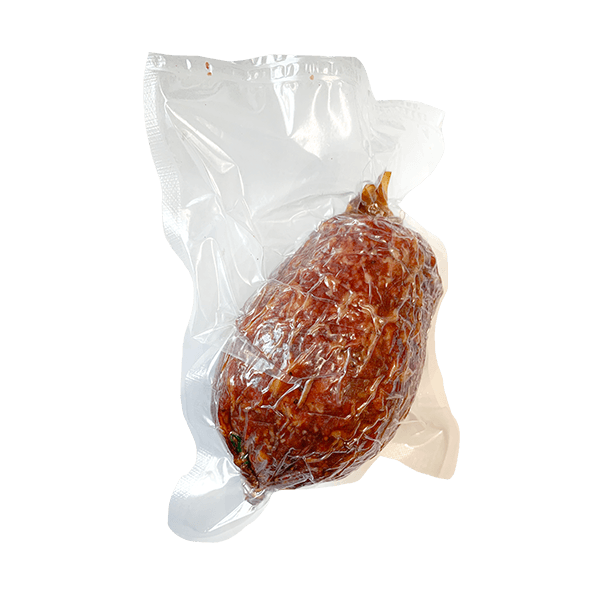 Alksnio Dumas - Skilandukas Svirnelis Smoked Sausage ~400g kg