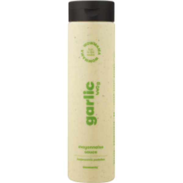 Daumantu - Wowmama Garlic Mayonnaise Sauce 440g