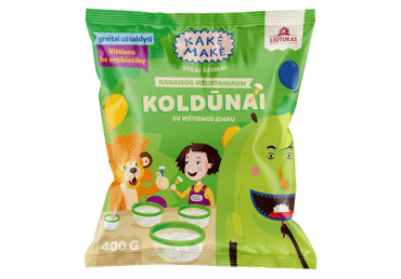 Kake Make - Dumplings with Chicken Filling 400g