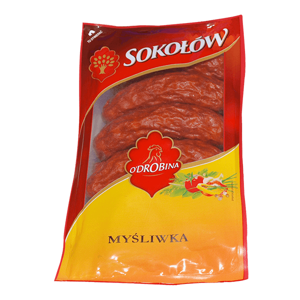 Sokolow - Hunters Premium Sausages kg (~800g)