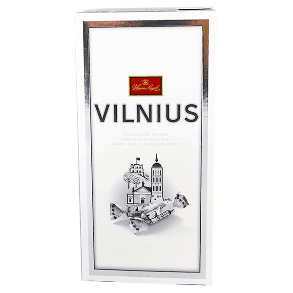Pergale - Vilnius Sweets 170g