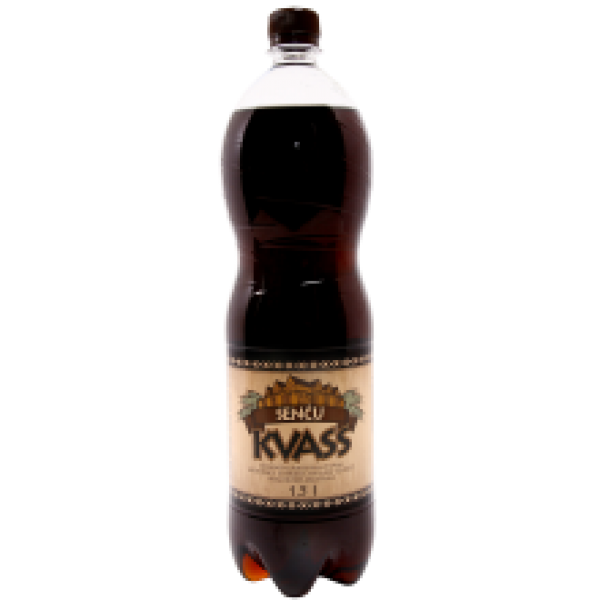 Cido - Sencu Kvass 1.5L
