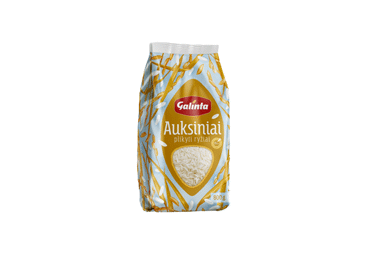 Galinta - Gold Rice 800g