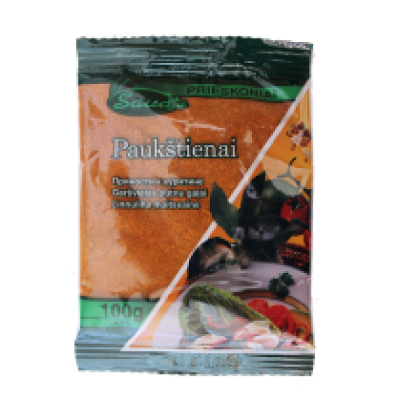 Sauda - Spices for Chicken 100g