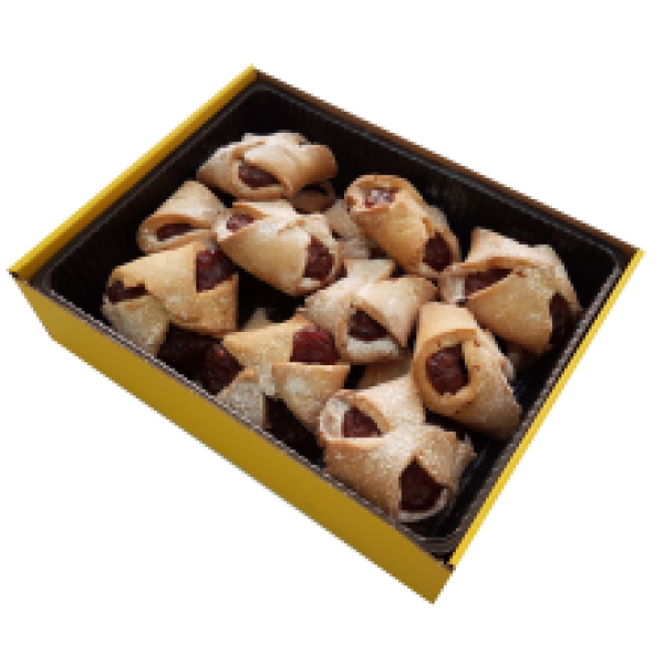 Arsenal - Atis Envelope Biscuits with Marmalade 300g
