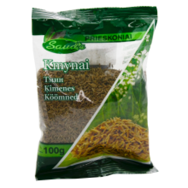 Sauda - Caraway 100g