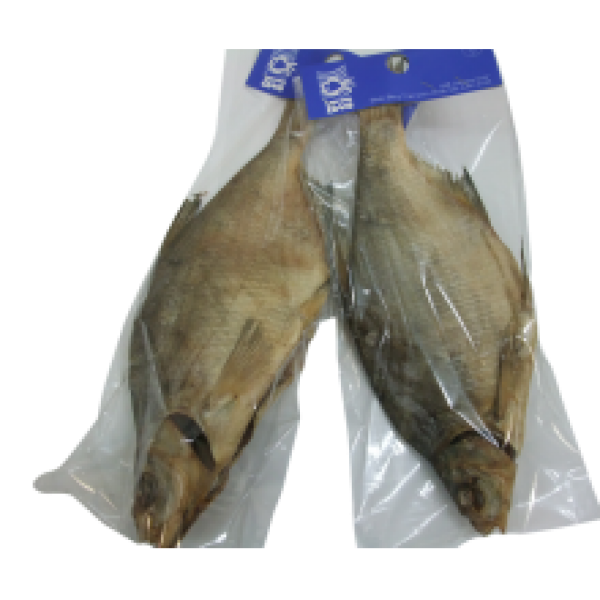 Dauparu Zuvis - Dried Bream kg (~250g)