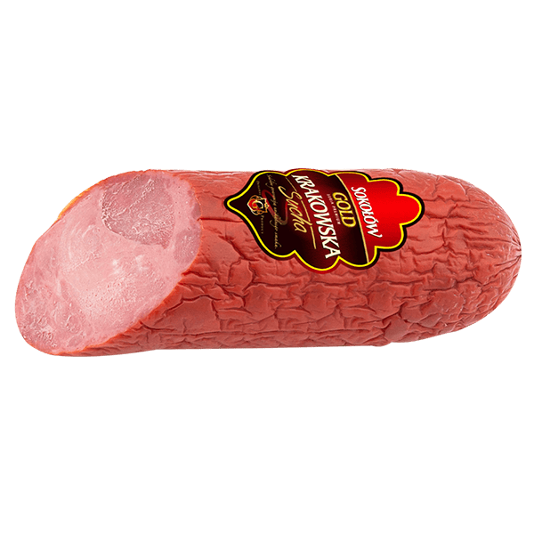 Sokolow - Dry Krakowska Sausage 345g