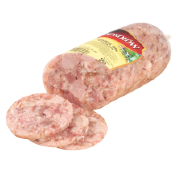 Sokolow - Gaspadines Pork Brawn 550g