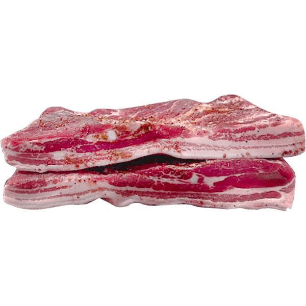 Joniskio Mesine - Salted Bacon ~300g kg