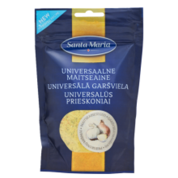 Santa Maria - Universal Spices 160g