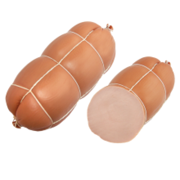 Utenos Mesa - Bociu Cooked Sausage 500g